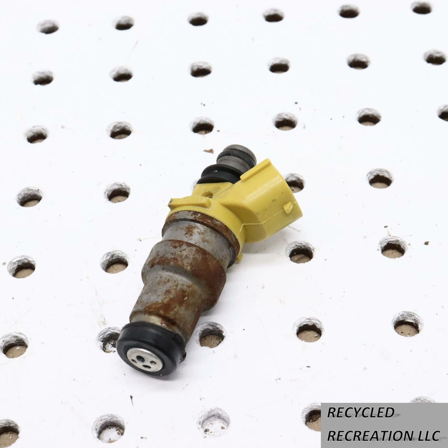 2006 ARCTIC CAT CROSSFIRE 700 THROTTLE BODY MAIN FUEL GAS INJECTOR 3007-700