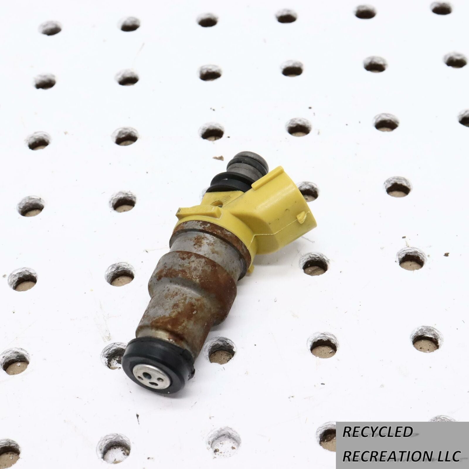 2006 ARCTIC CAT CROSSFIRE 700 THROTTLE BODY MAIN FUEL GAS INJECTOR 3007-700