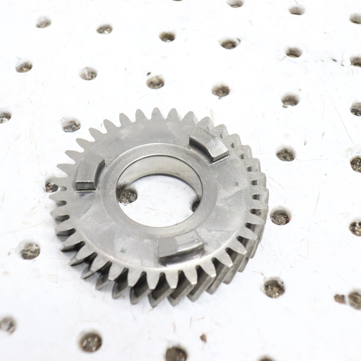 2019 Polaris Sportsman 570 Transmission Gearcase Gear 35 TOOTH 3236032