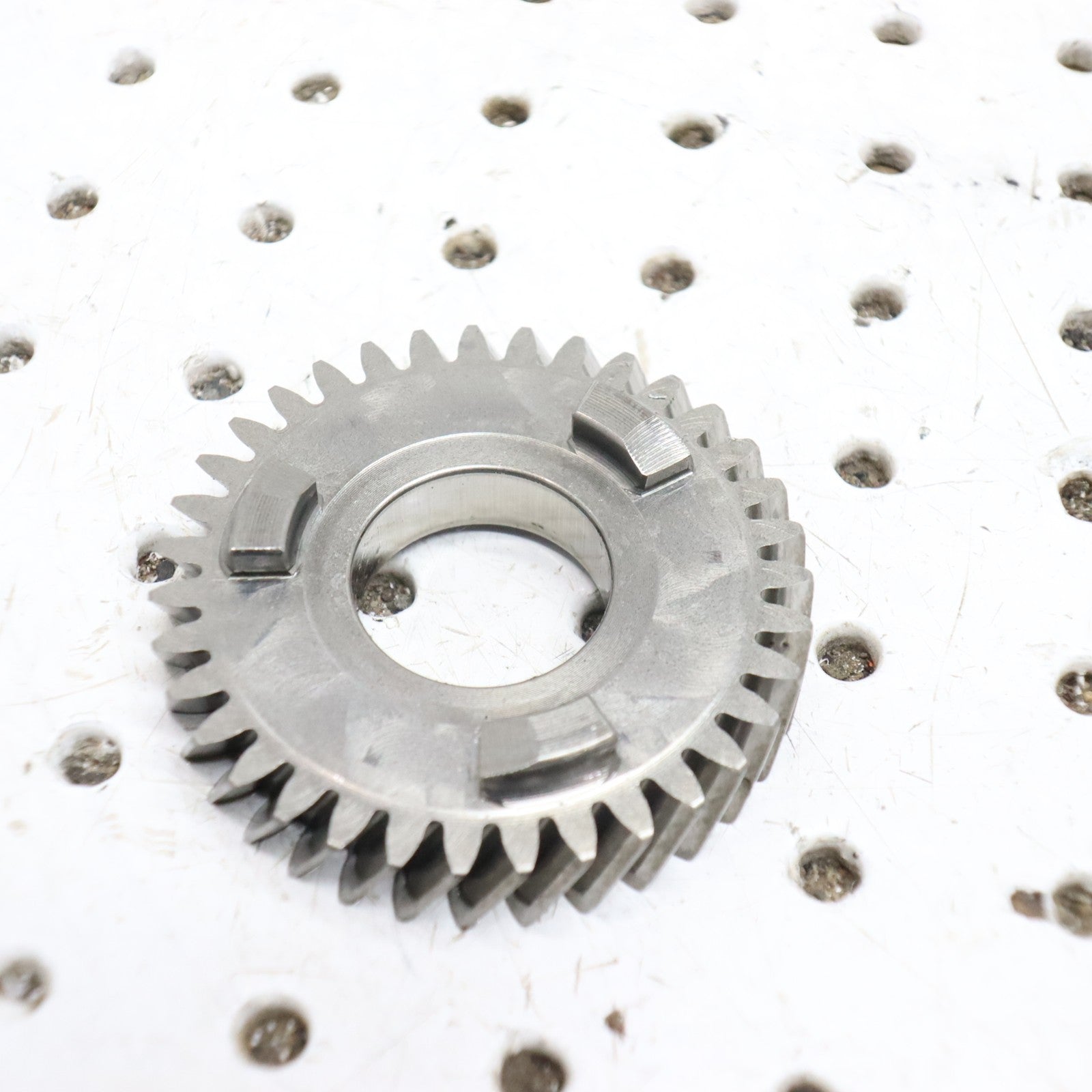 2019 Polaris Sportsman 570 Transmission Gearcase Gear 35 TOOTH 3236032