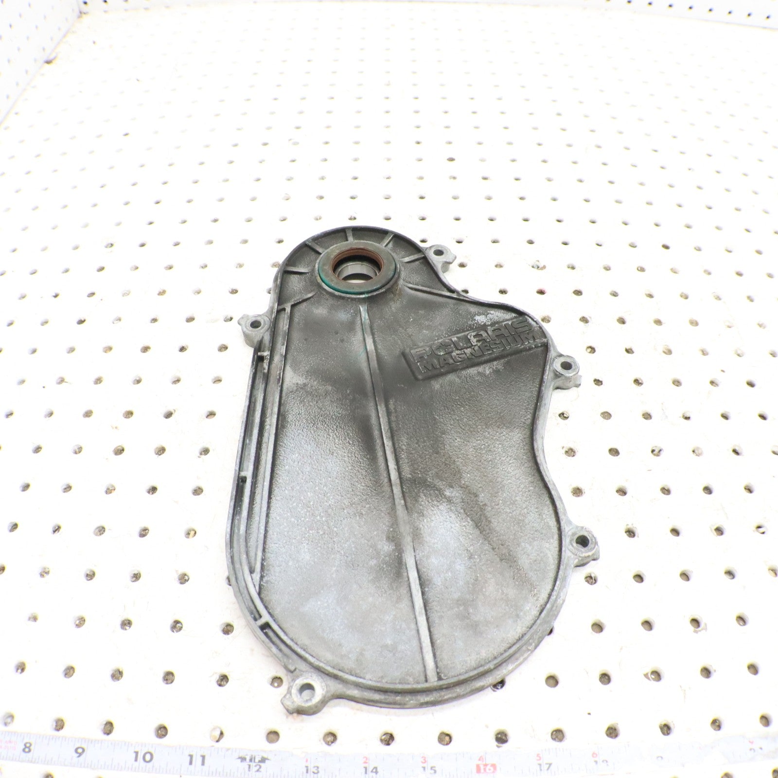 2016 Polaris Rush 800 Chaincase Cover 1333118; 1337284
