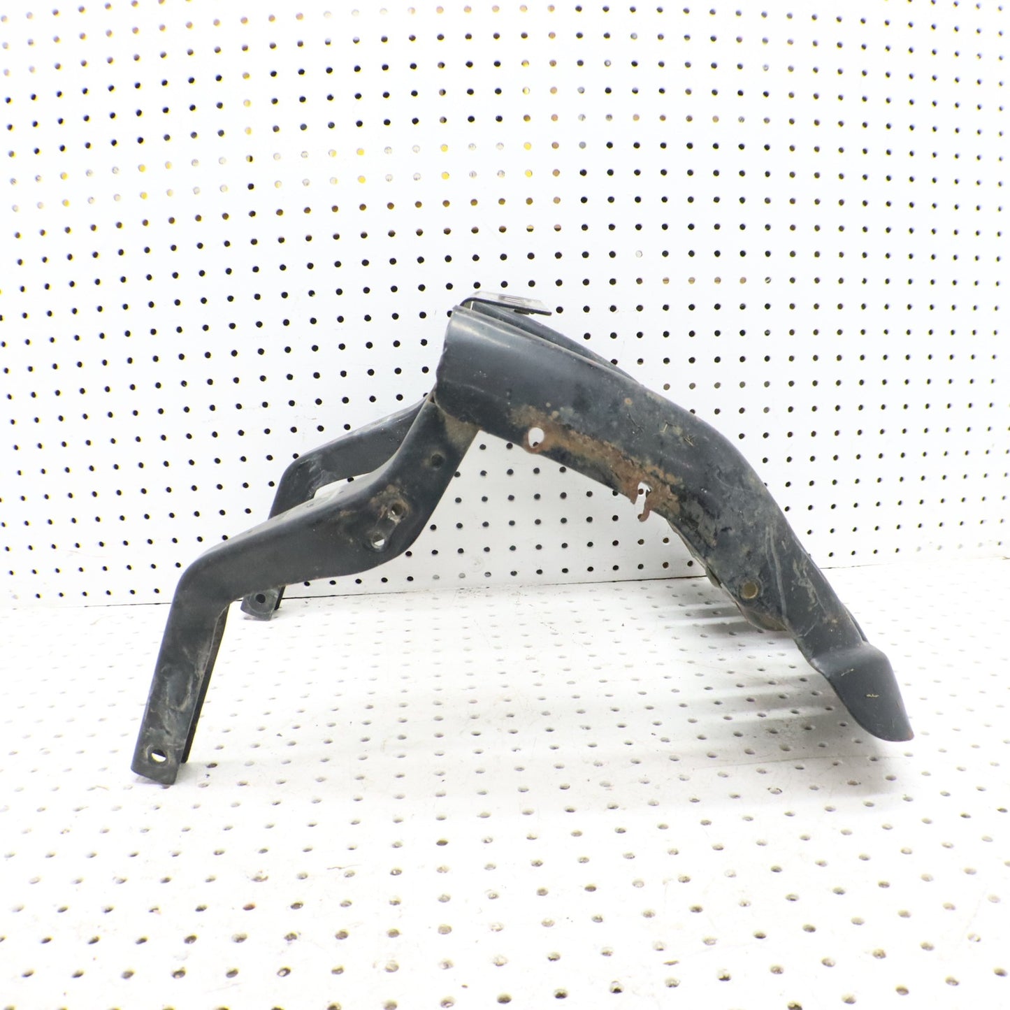 2009 Polaris Sportsman 800 Front Cover Lower Brush Guard 1014635-067 1017052-067