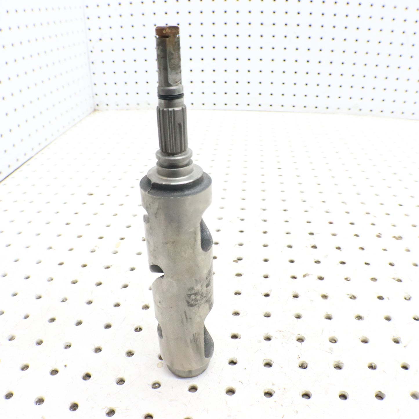 2013 Polaris Ranger 800 Transmission Gearcase Shift Shaft Drum 3235046