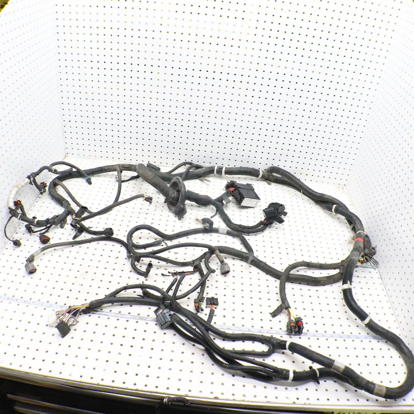 2013 Polaris Ranger Xp 900 Wire Harness NON EPS 2411675