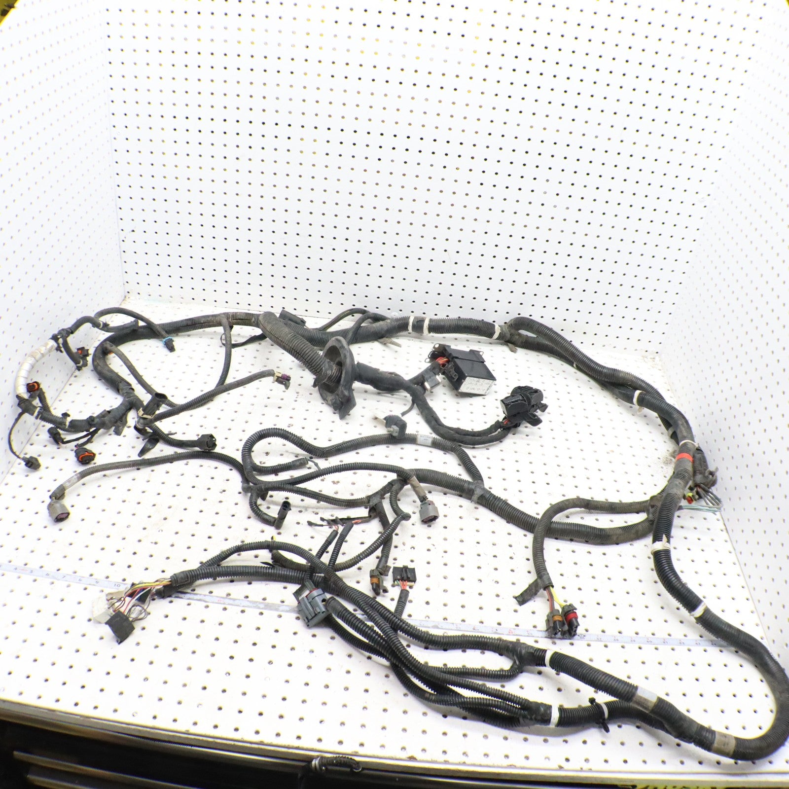 2013 Polaris Ranger Xp 900 Wire Harness NON EPS 2411675