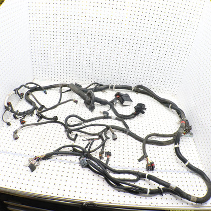 2013 Polaris Ranger Xp 900 Wire Harness NON EPS 2411675