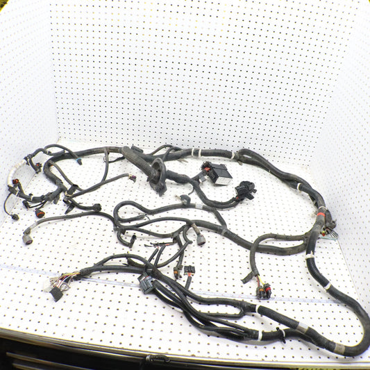 2013 Polaris Ranger Xp 900 Wire Harness NON EPS 2411675