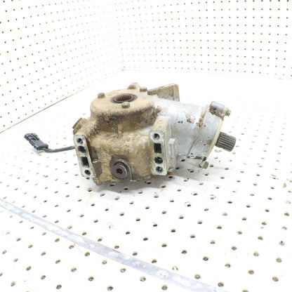 2012 Polaris Sportsman 500 Front Gearcase Differential Final Drive 1332956