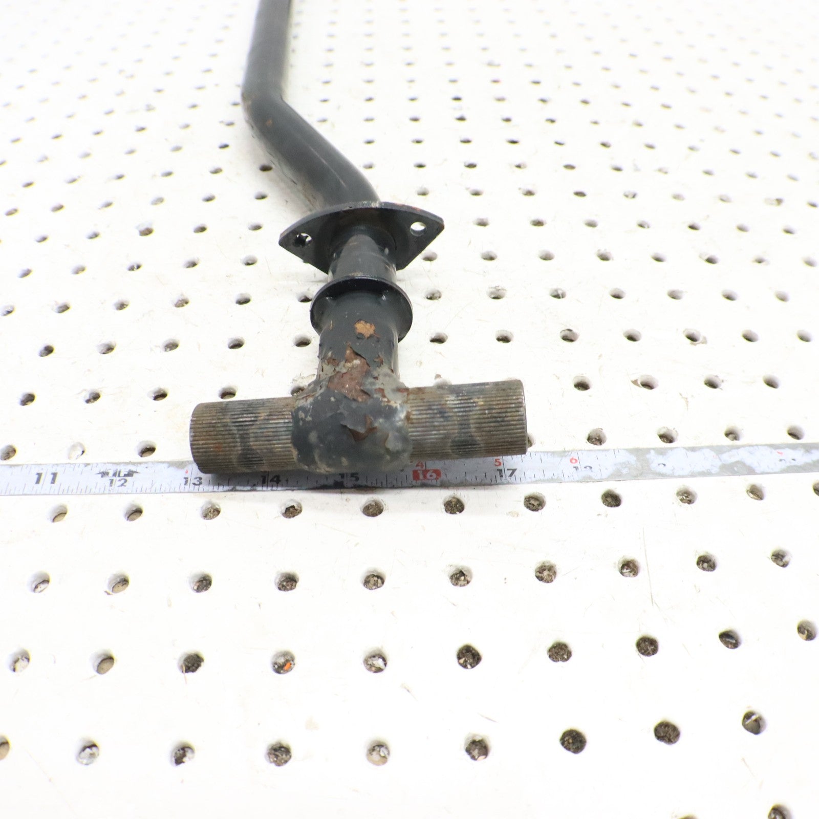 2007 Polaris Iq 600 Steering Post Stem  1822897-067; 2203782