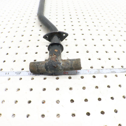 2007 Polaris Iq 600 Steering Post Stem  1822897-067; 2203782