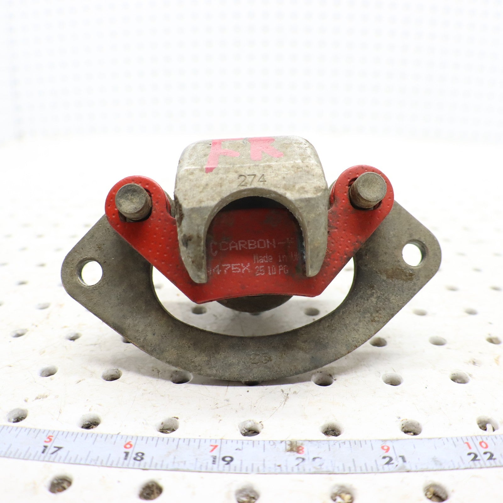 2009 Polaris Sportsman Xp 850 Brake Caliper Front RIGHT 1911151