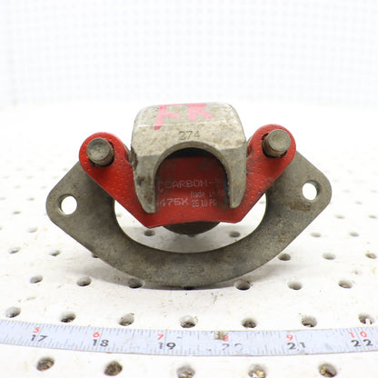 2009 Polaris Sportsman Xp 850 Brake Caliper Front RIGHT 1911151