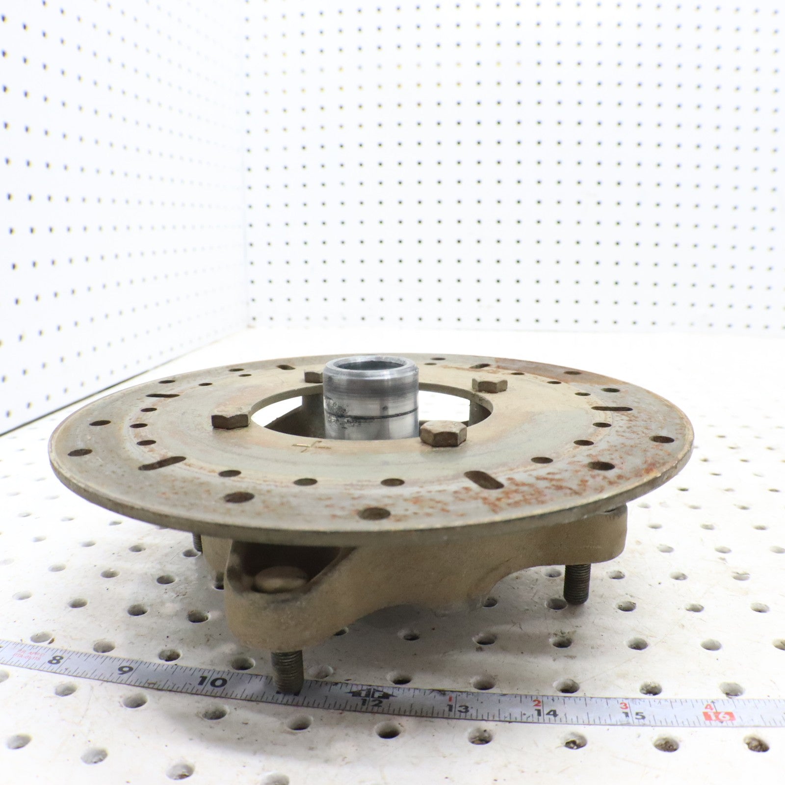2015 Polaris Sportsman 570 Wheel Hub 5134310; 5143612 FRONT 