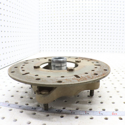 2015 Polaris Sportsman 570 Wheel Hub 5134310; 5143612 FRONT 