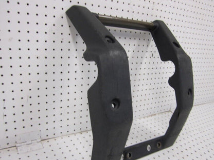 2004 KAWASAKI PRAIRIE 700 COVER, FRONT GUARD, BLACK 14091-0123-6Z