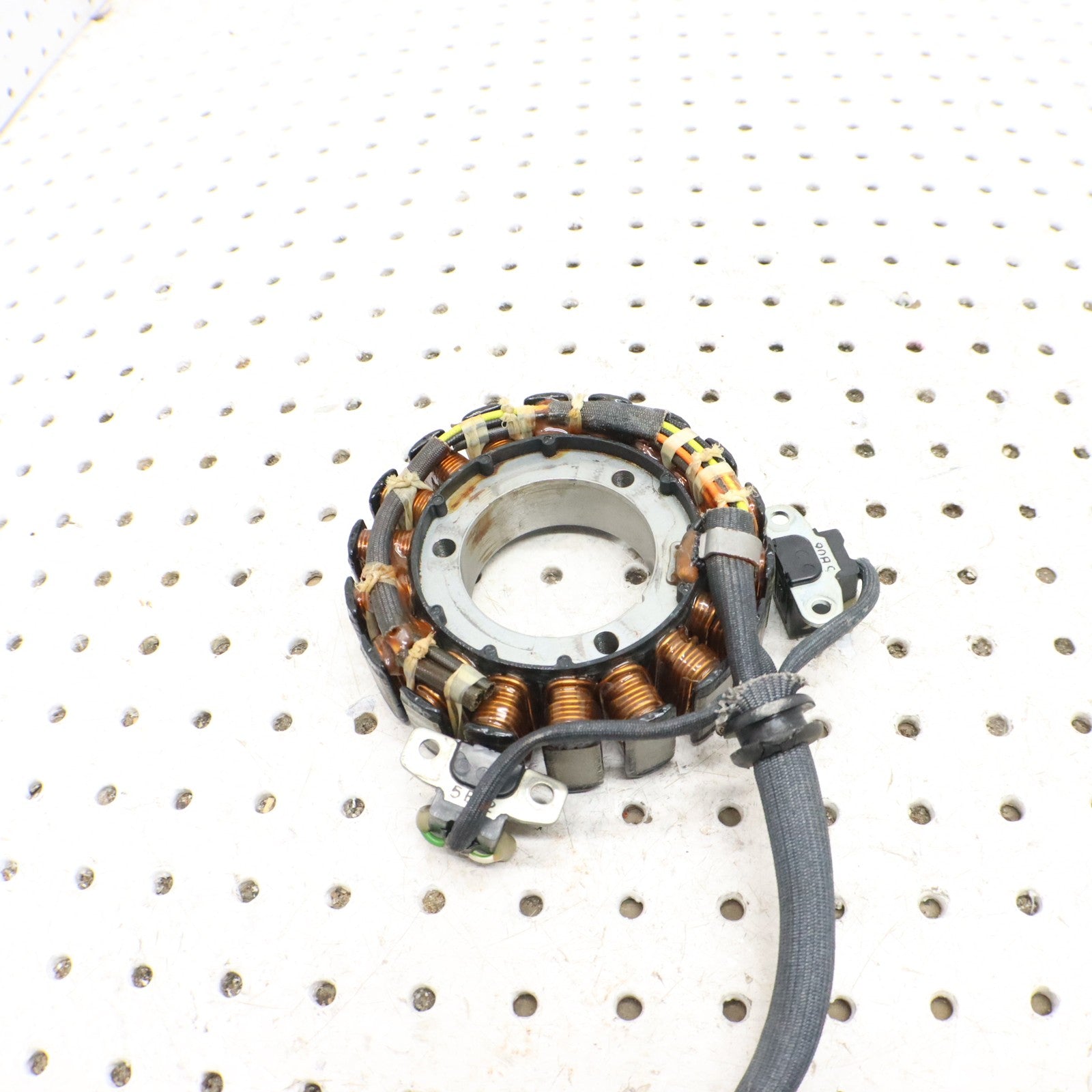 2016 Polaris Rush 800 Stator Magneto 4014958;  4081430