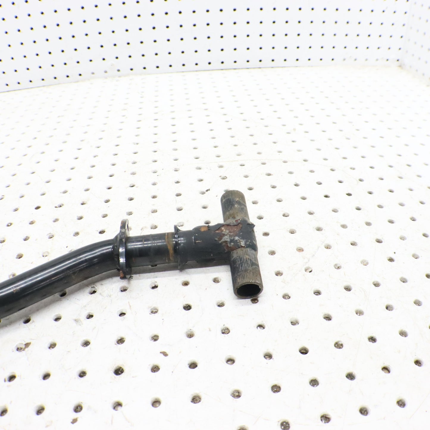 2007 Polaris Iq 600 Steering Post Stem  1822897-067; 2203782