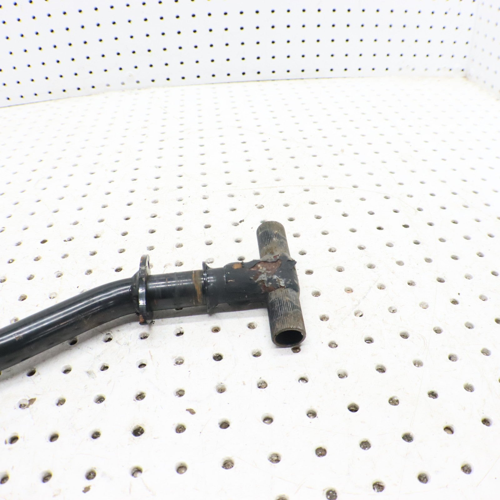 2007 Polaris Iq 600 Steering Post Stem  1822897-067; 2203782