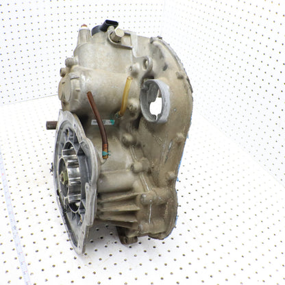 2009 Polaris Sportsman Xp 850 Transmission Gearcase Assembly 1332745; 1332787