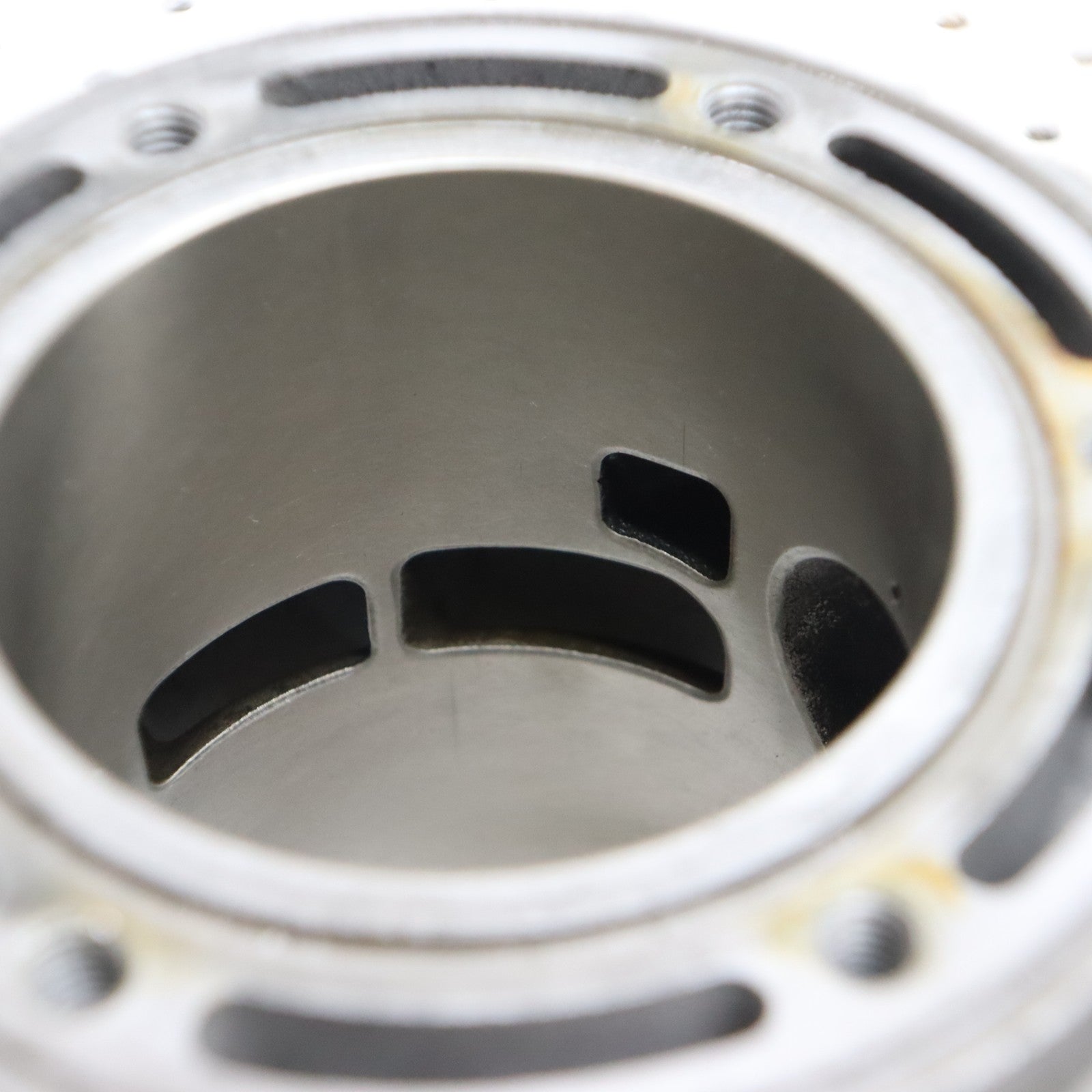 2007 Polaris Iq 600 Cylinder Jug 3021542