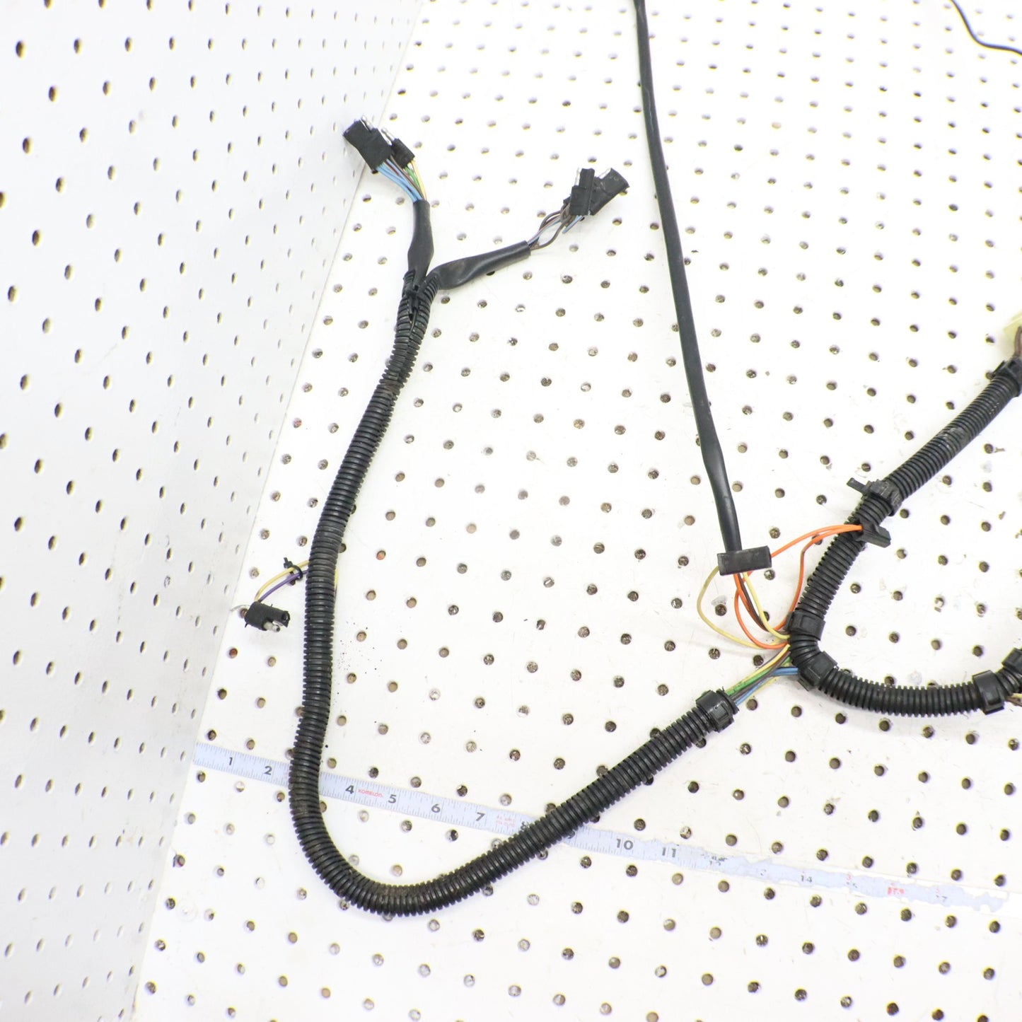 1995 Polaris Xcr 600 Wire Harness Main 2460534