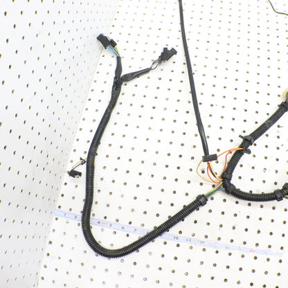 1995 Polaris Xcr 600 Wire Harness Main 2460534