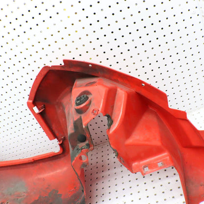 2006 POLARIS FUSION 700 BELLYPAN LEFT BELLY PAN 5434938-293