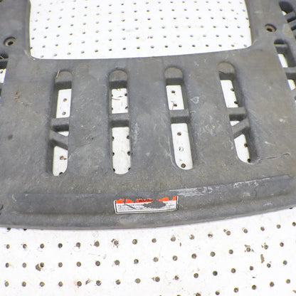 1995 Polaris Xplorer 400 Rear Rack 2670174 2670174-070