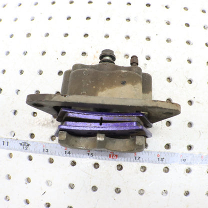 2009 Polaris Rzr 800 Brake Caliper Front LEFT 1911186