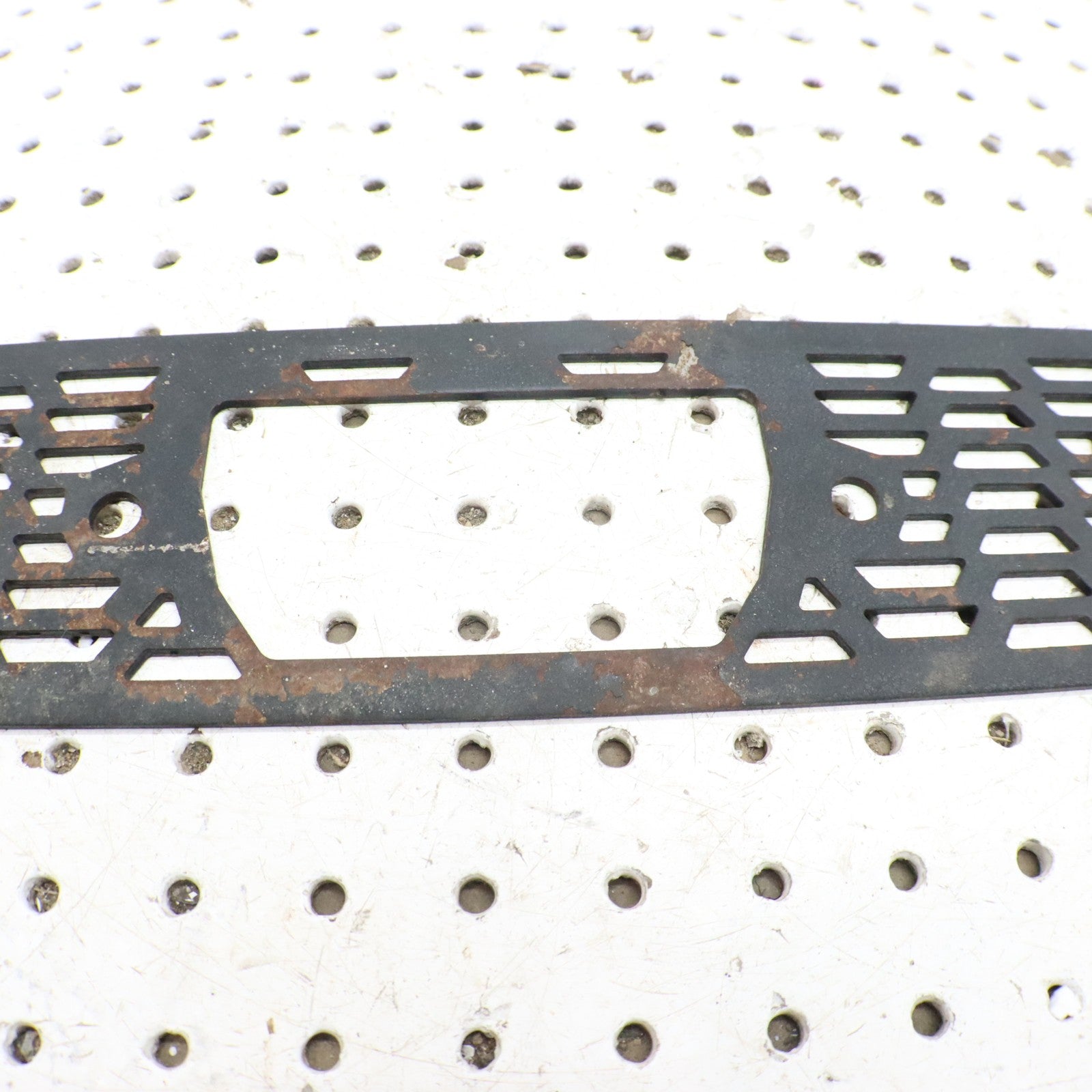 2013 Polaris Ranger Xp 900 Bumper Screen 5439231-070