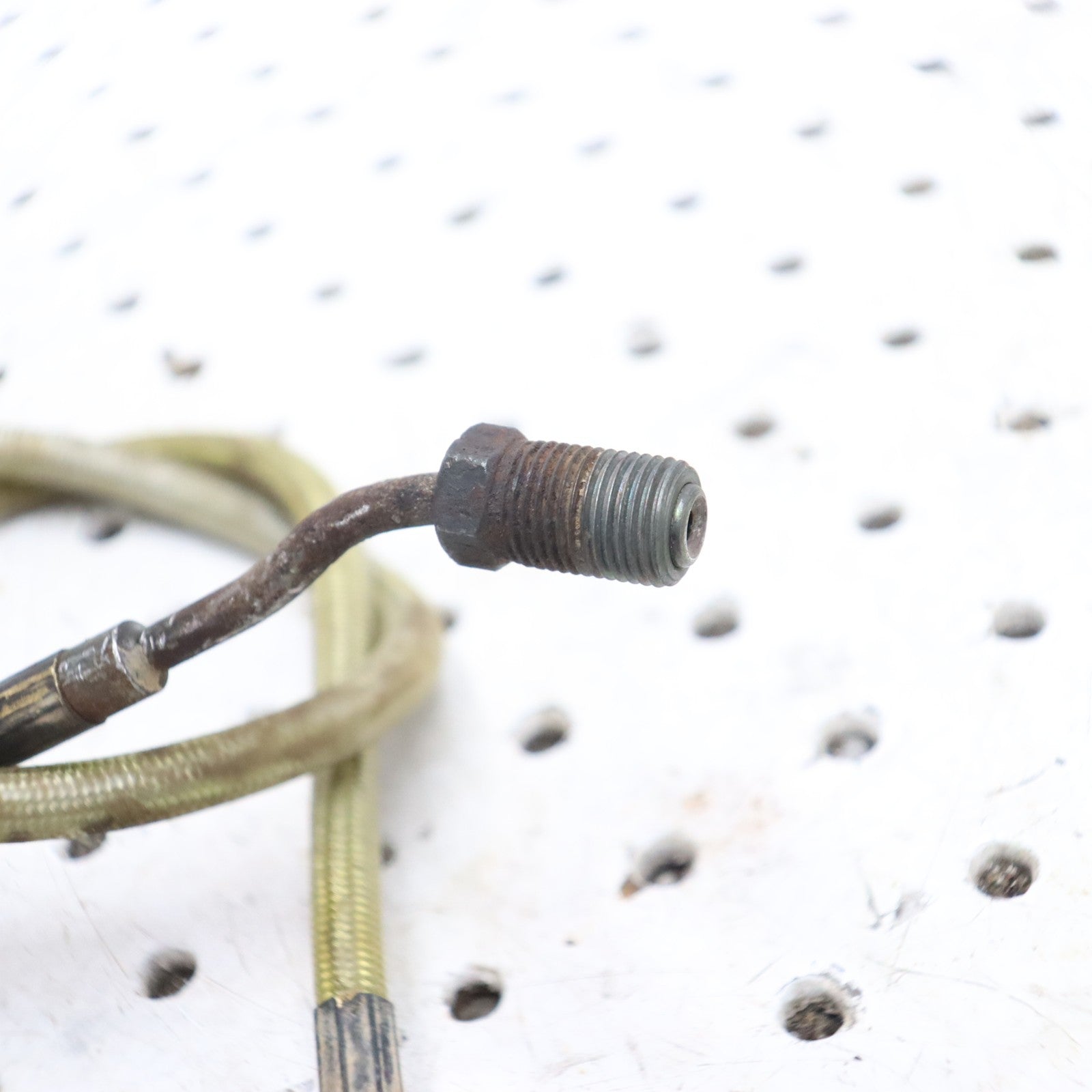 2004 Polaris Sportsman 500 Brake Line Front RIGHT 1910475