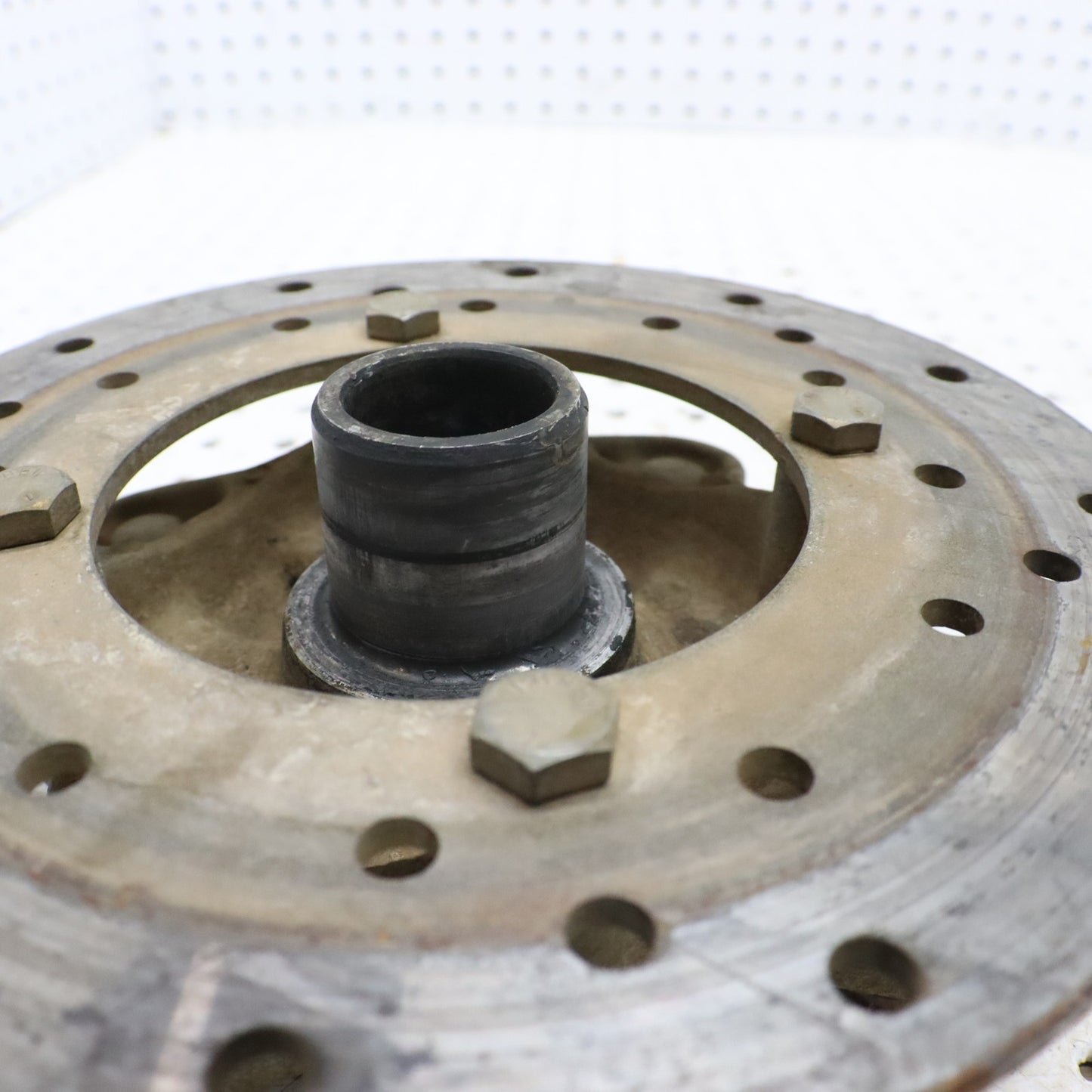2009 Polaris Rzr 800 REAR Wheel Hub 5135113; 5143629