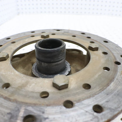 2009 Polaris Rzr 800 REAR Wheel Hub 5135113; 5143629