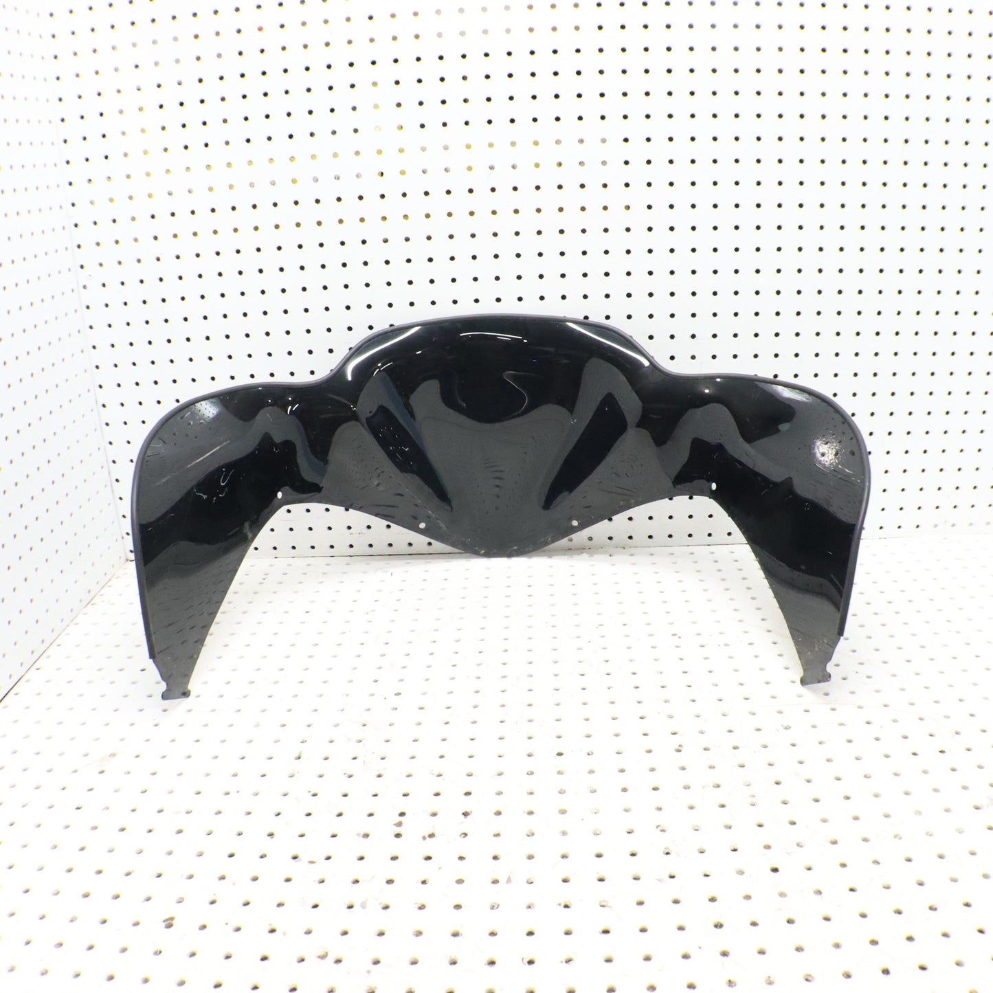 2009 Arctic Cat Crossfire R 8 Wind Shield Windshield COBRA BY POWERMADD