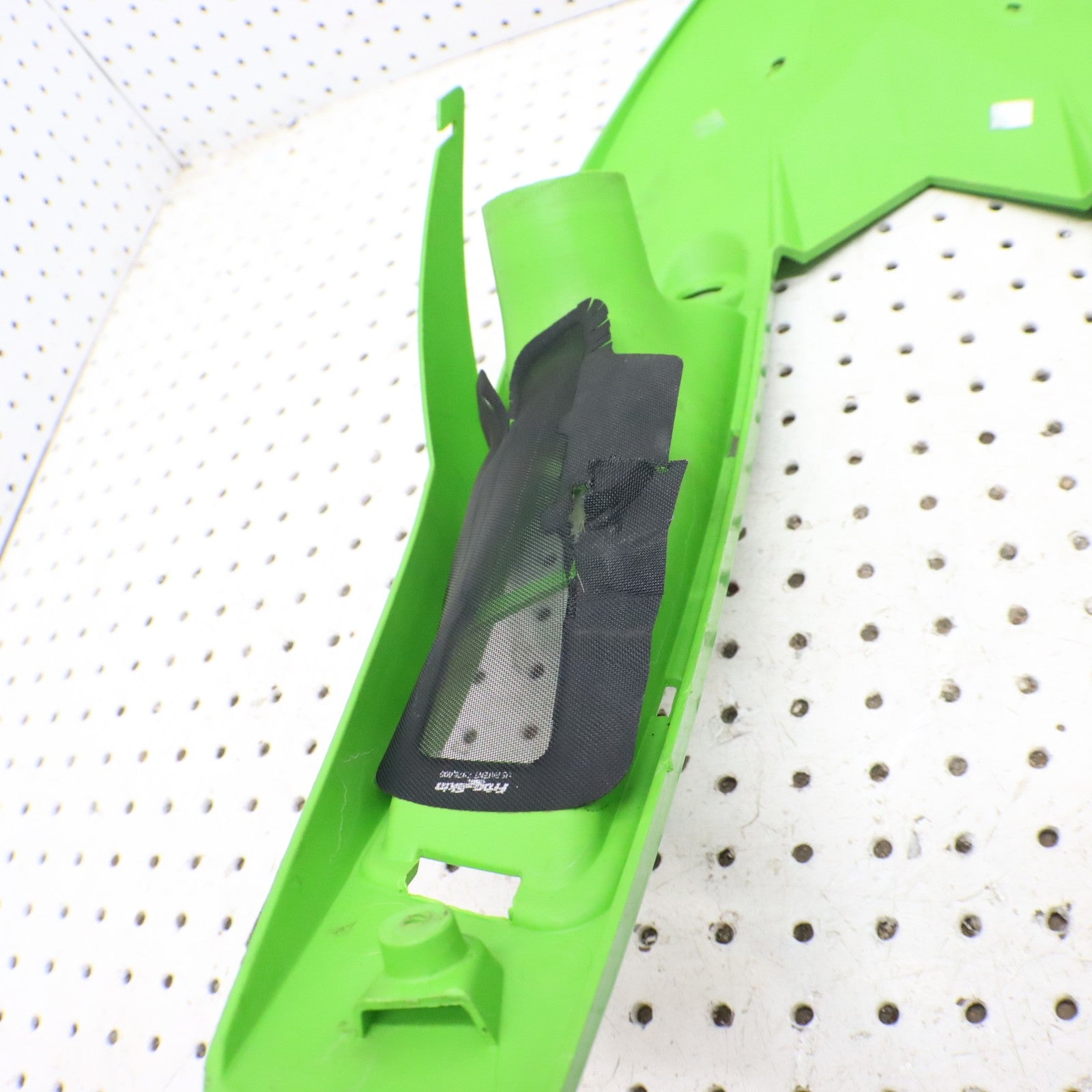 2016 Arctic Cat M8000 Instrument Pod Dash 5706-387 ; 4718-660