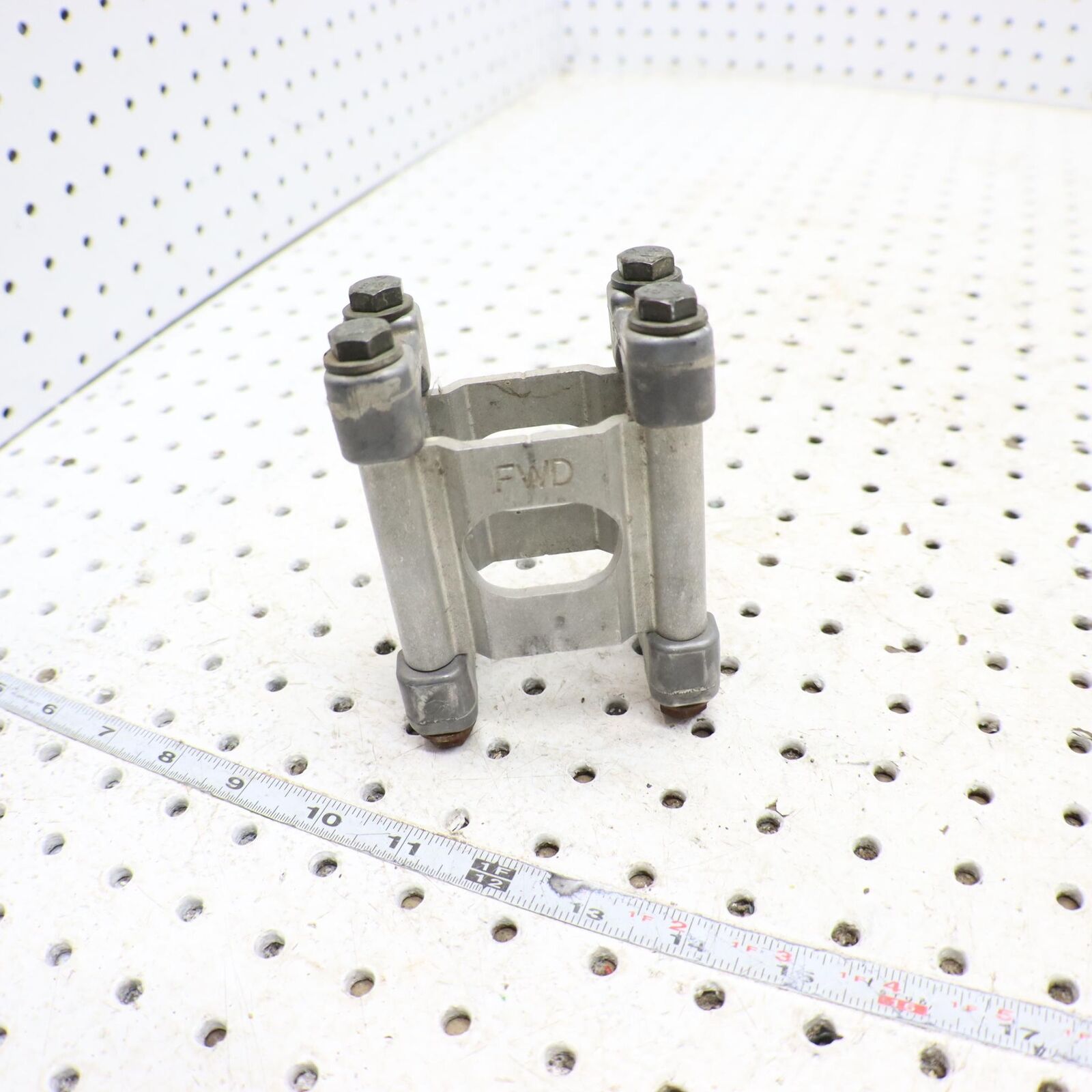 2015 POLARIS SWITCHBACK 800 HANDLEBAR RISER 5137110 60MM