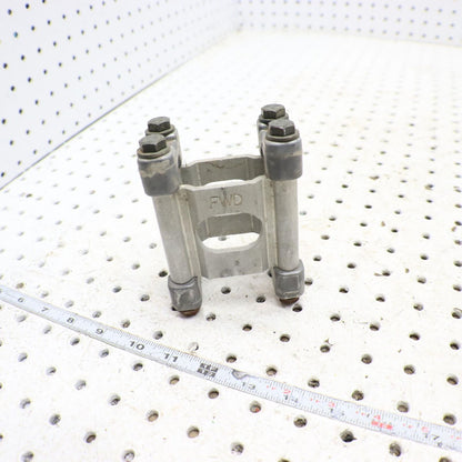 2015 POLARIS SWITCHBACK 800 HANDLEBAR RISER 5137110 60MM