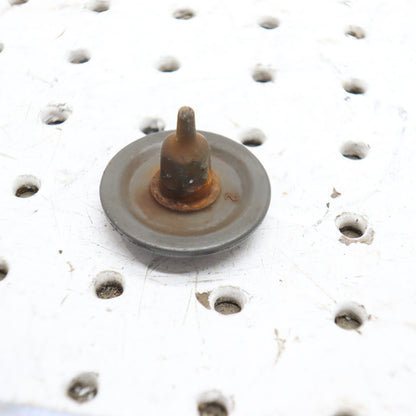 2007 Polaris Iq 600 Exhaust Valve POWERVALVE CAP NUT 5631687 