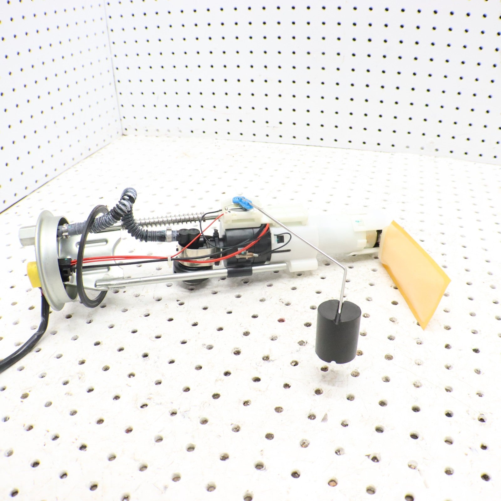 2009 Polaris Sportsman Xp 850 Fuel Pump #2204307 Quantum 
