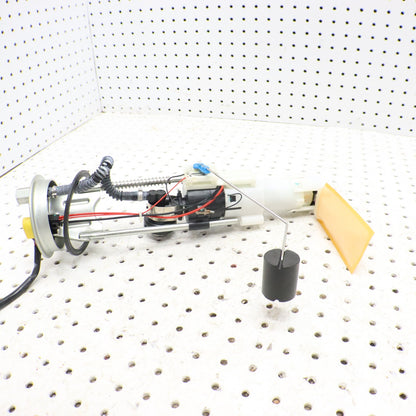 2009 Polaris Sportsman Xp 850 Fuel Pump #2204307 Quantum 