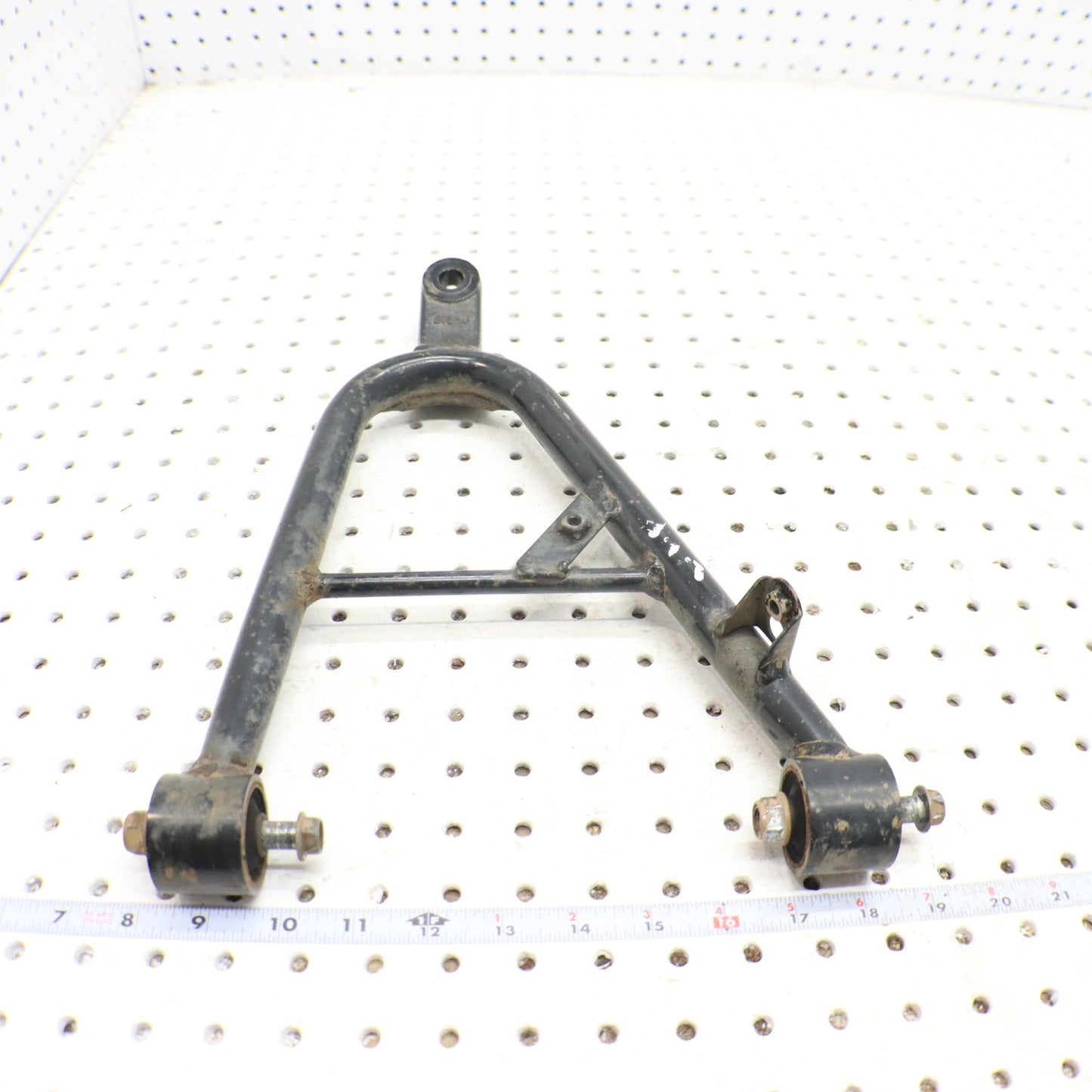 2016 SUZUKI KING QUAD 500 FRONT LOWER LEFT CONTROL A ARM 52420-31820