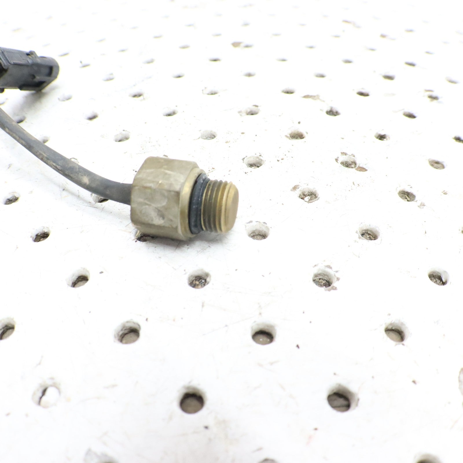 2012 Polaris Sportsman 500 Thermal Fan Switch 4010808