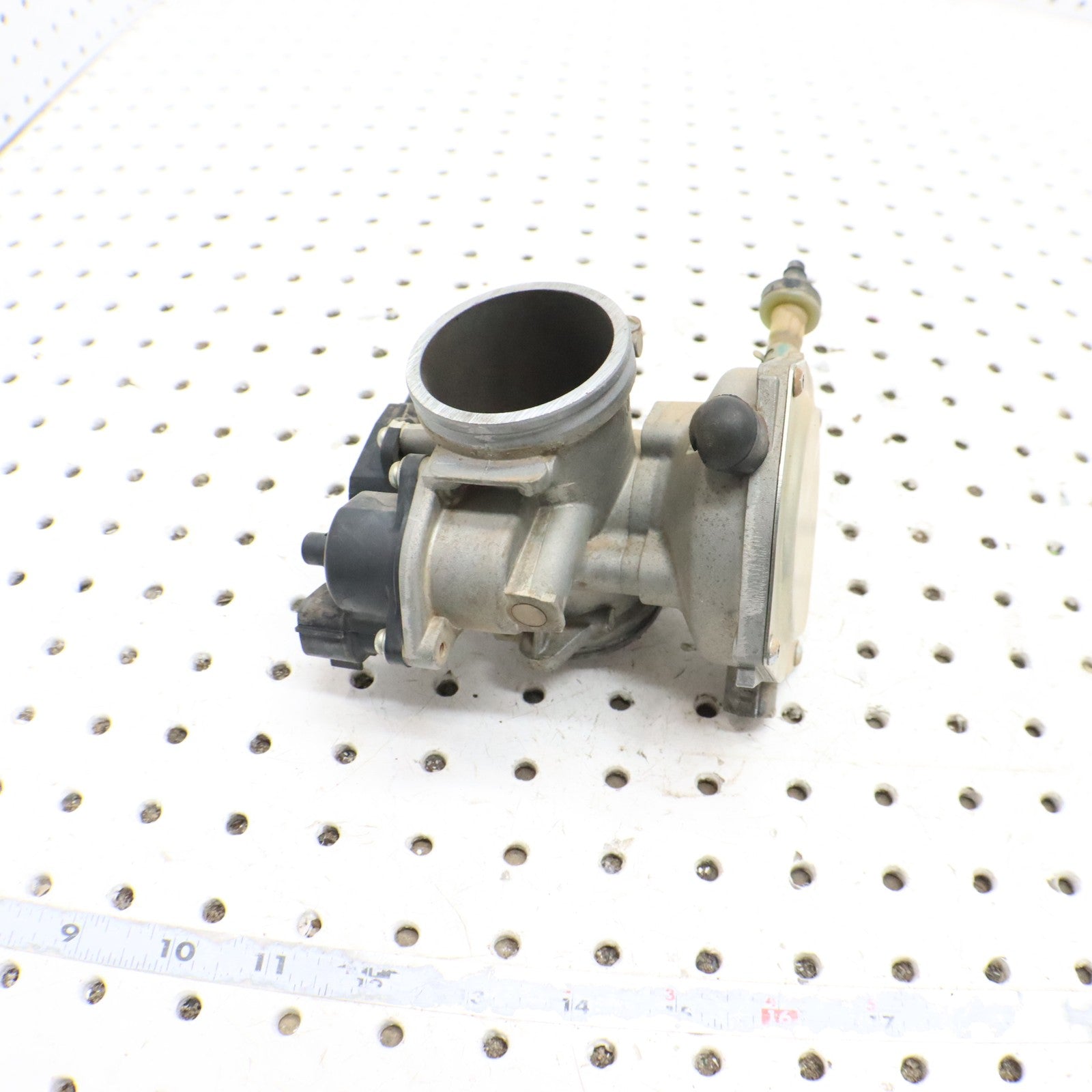2017 Polaris Sportsman 570 Throttle Body 1205009