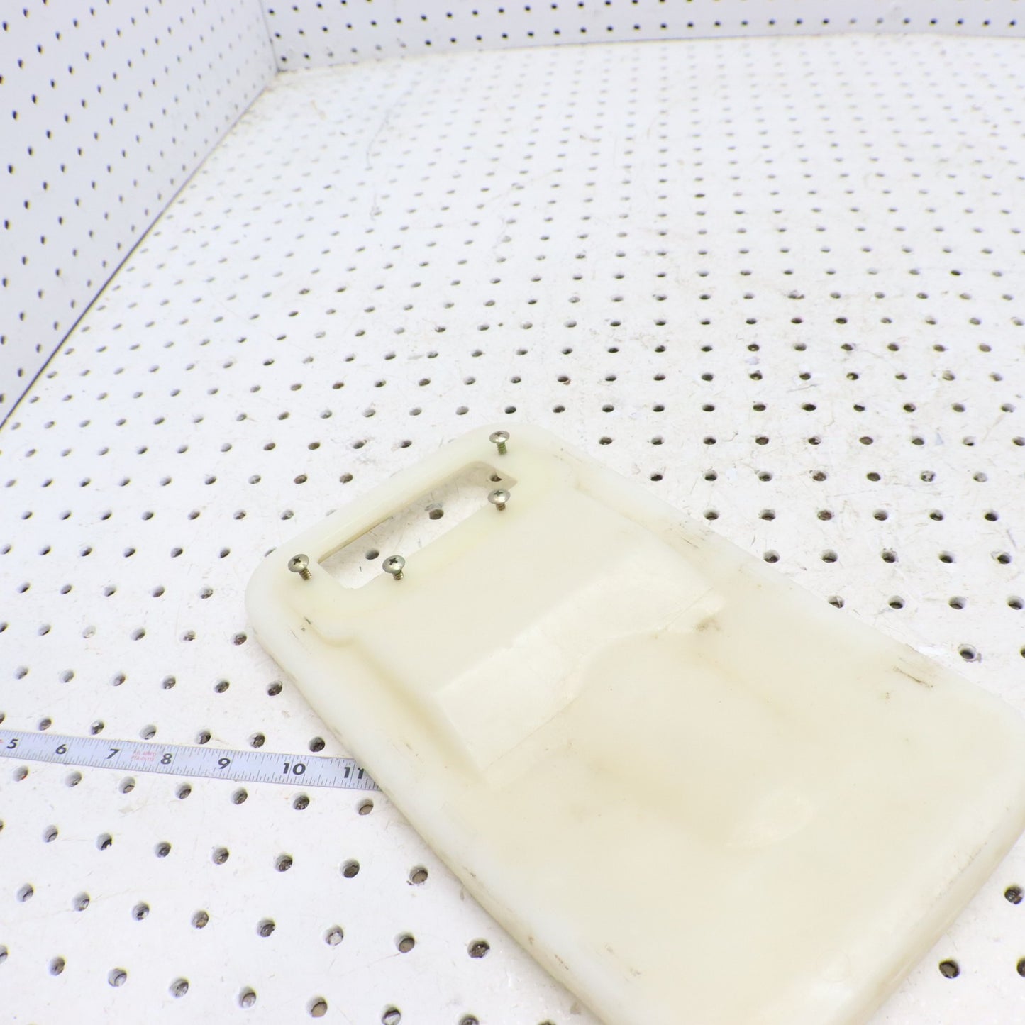 2009 Polaris Sportsman 800 Airbox Air Box  Lid Cover Cap 5432868