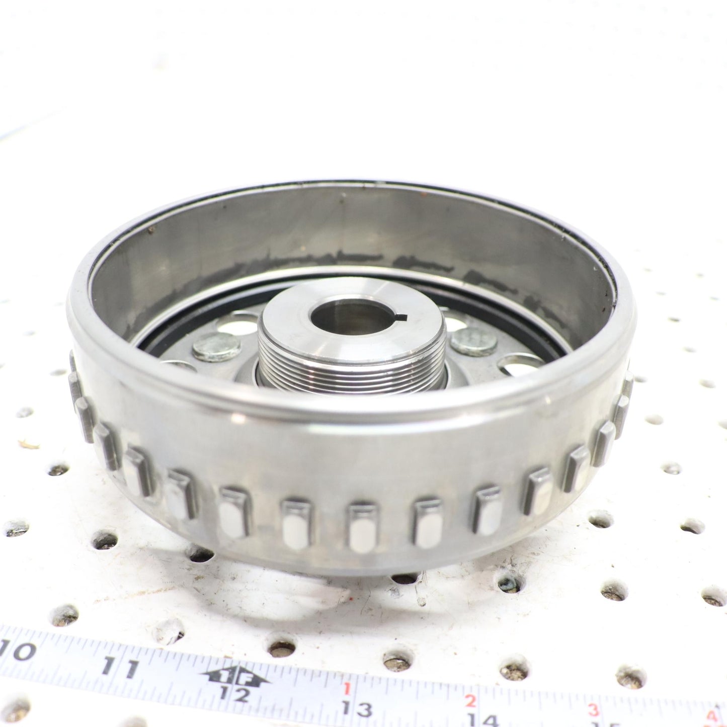 2014 Polaris Sportsman 570 Flywheel Rotor 4014404