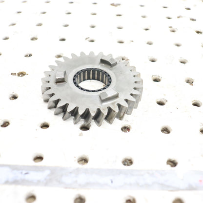 2004 Polaris Sportsman 500 Transmission Gearcase Gear 28T 3234068