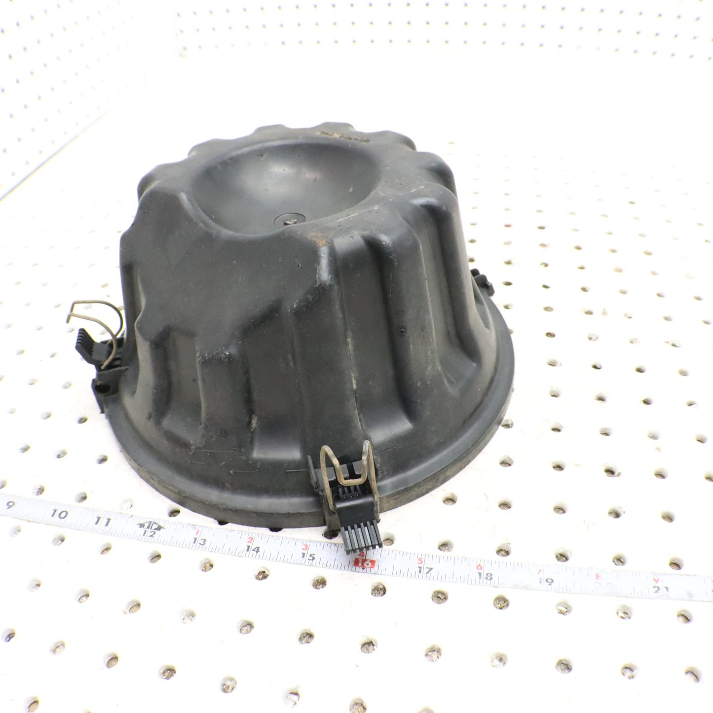 2009 Polaris Rzr 800 Airbox Air Box  Lid Cover Cap 5437748