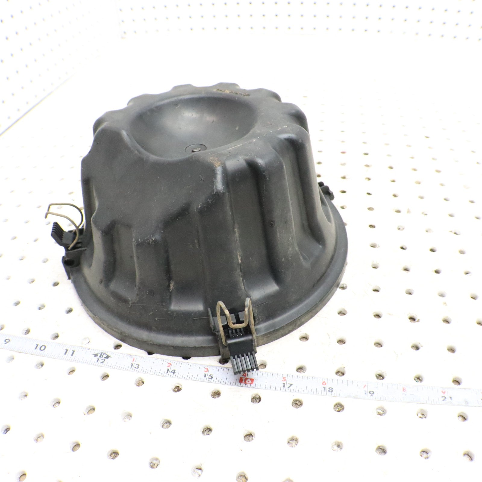 2009 Polaris Rzr 800 Airbox Air Box  Lid Cover Cap 5437748