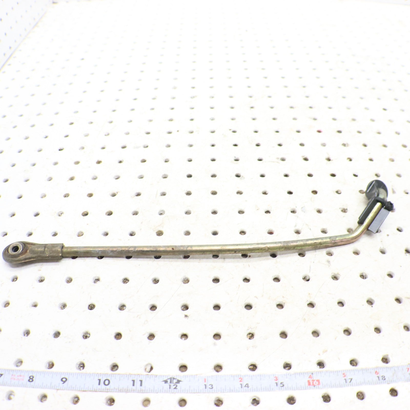 2009 Polaris Sportsman Xp 850 Shifter Rod 1823423
