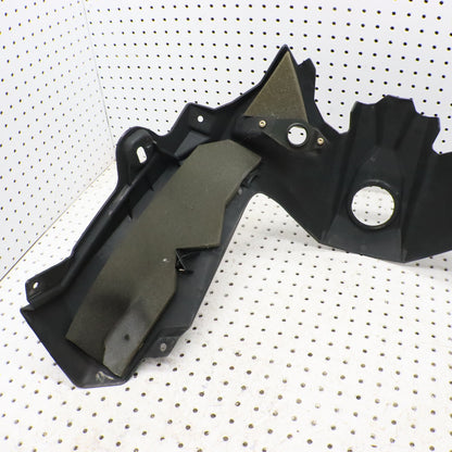 2016 Polaris Rush 800 Console Gas Tank Cover 2635486